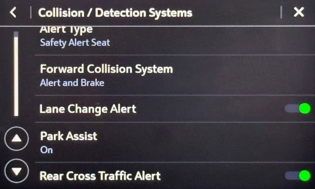 2023 GMC Sierra 2500 HD AT4