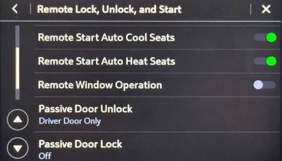 2023 GMC Sierra 2500 HD AT4