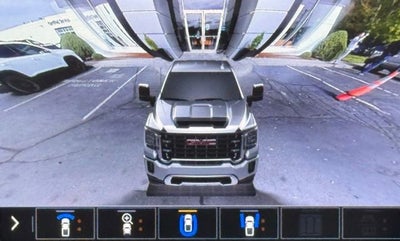 2023 GMC Sierra 2500 HD AT4