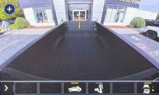 2023 GMC Sierra 2500 HD AT4