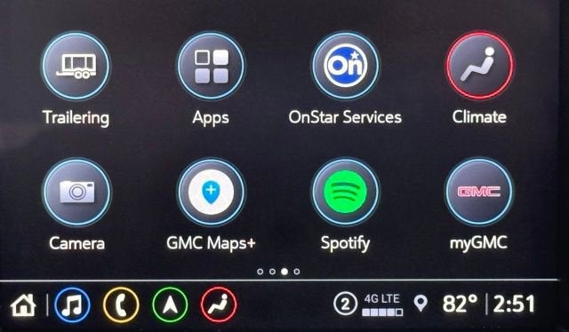 2023 GMC Sierra 2500 HD AT4