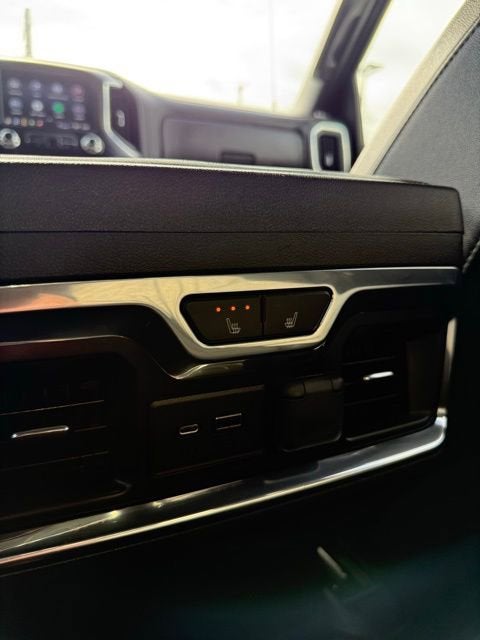 2023 GMC Sierra 2500 HD AT4