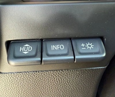 2023 GMC Sierra 2500 HD AT4