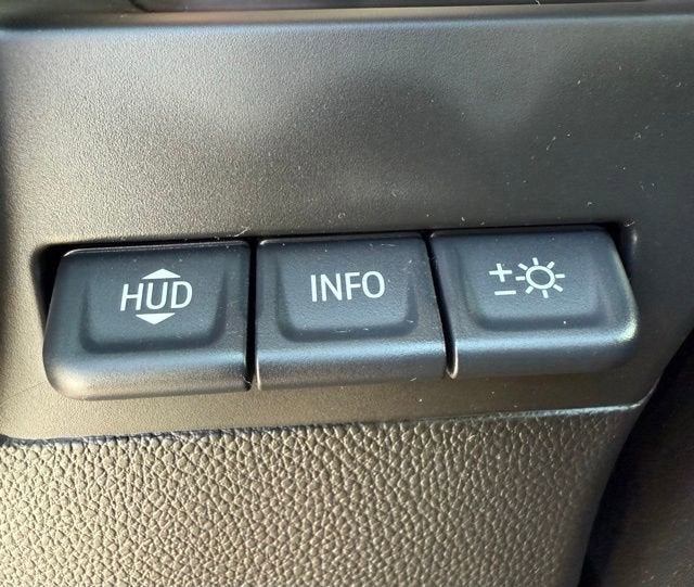 2023 GMC Sierra 2500 HD AT4