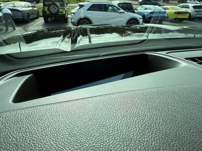 2023 GMC Sierra 2500 HD AT4