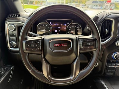 2023 GMC Sierra 2500 HD AT4