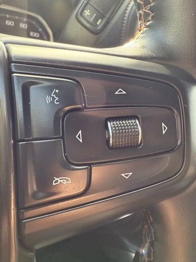 2023 GMC Sierra 2500 HD AT4