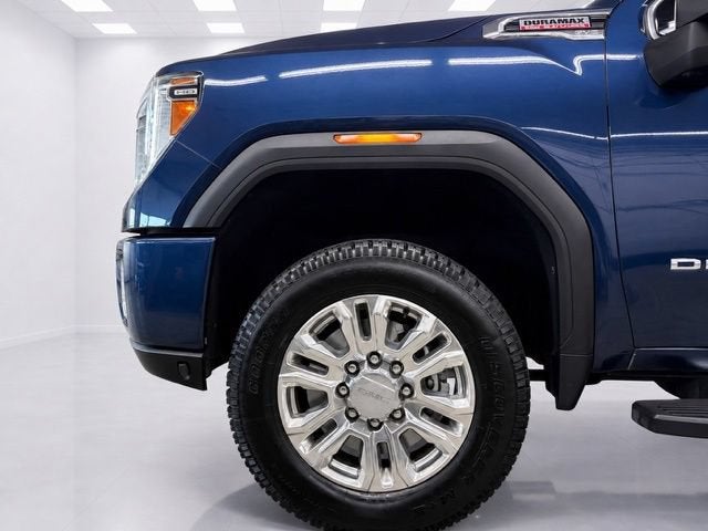 2020 GMC Sierra 2500 HD Denali