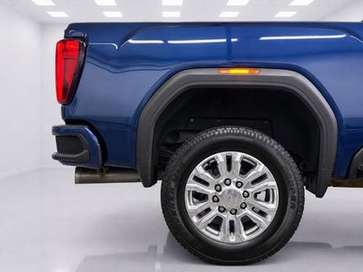 2020 GMC Sierra 2500 HD Denali