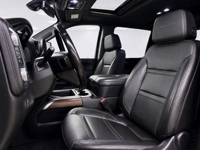2020 GMC Sierra 2500 HD Denali