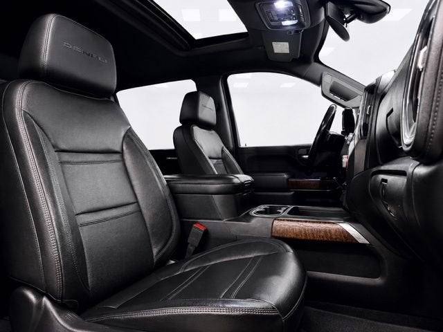 2020 GMC Sierra 2500 HD Denali