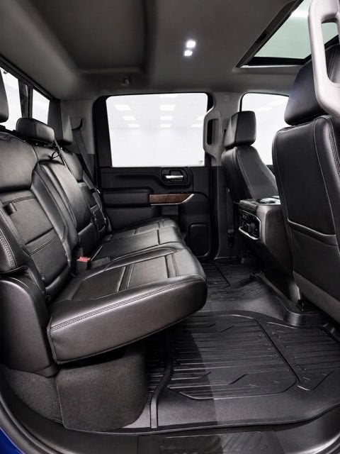2020 GMC Sierra 2500 HD Denali