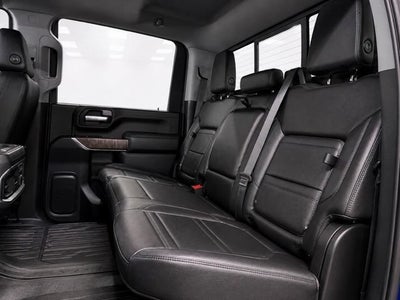 2020 GMC Sierra 2500 HD Denali