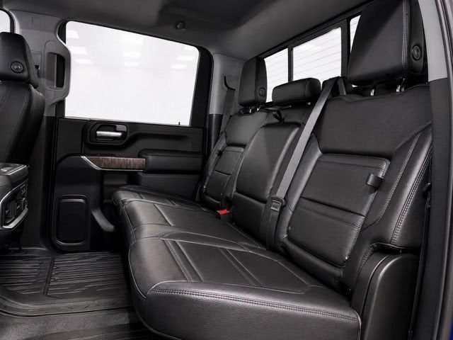 2020 GMC Sierra 2500 HD Denali