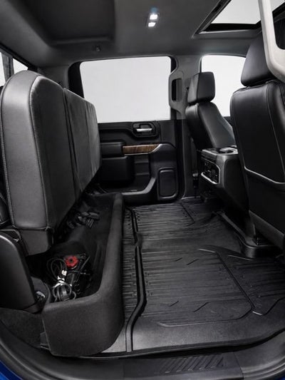 2020 GMC Sierra 2500 HD Denali