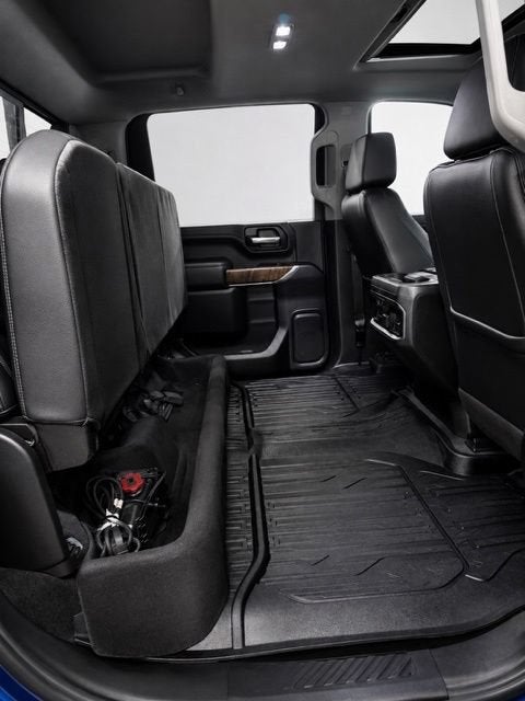 2020 GMC Sierra 2500 HD Denali