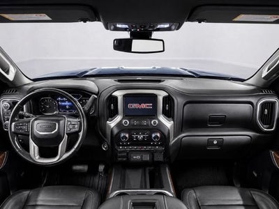 2020 GMC Sierra 2500 HD Denali
