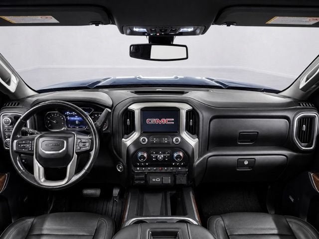 2020 GMC Sierra 2500 HD Denali