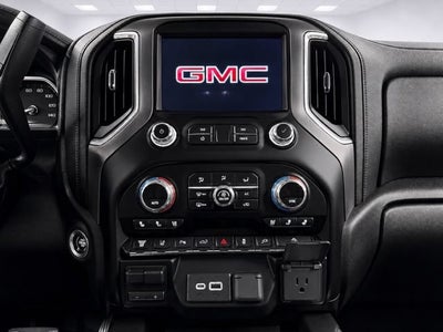 2020 GMC Sierra 2500 HD Denali