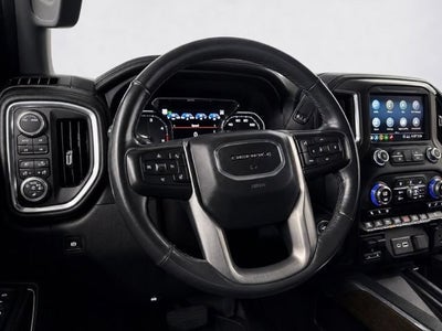 2020 GMC Sierra 2500 HD Denali