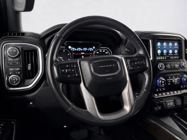 2020 GMC Sierra 2500 HD Denali