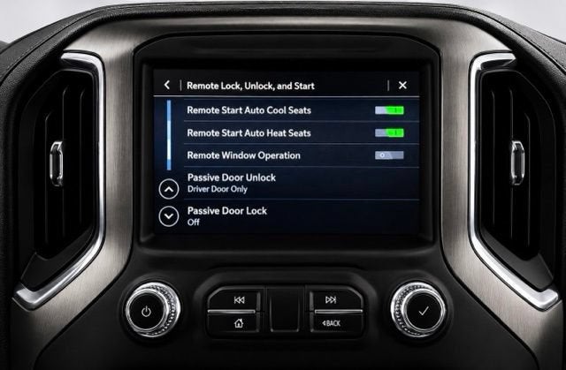 2020 GMC Sierra 2500 HD Denali