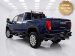 2020 GMC Sierra 2500 HD Denali