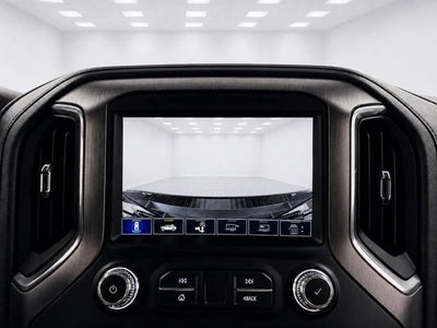 2020 GMC Sierra 2500 HD Denali
