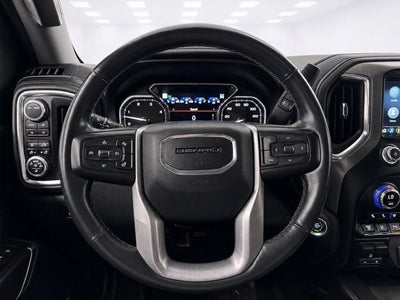 2020 GMC Sierra 2500 HD Denali
