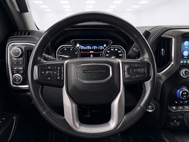 2020 GMC Sierra 2500 HD Denali