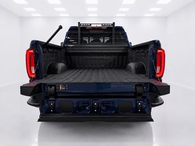 2020 GMC Sierra 2500 HD Denali