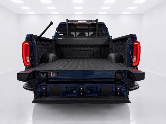 2020 GMC Sierra 2500 HD Denali