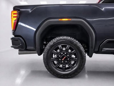 2024 GMC Sierra 3500 HD AT4