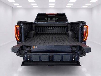 2024 GMC Sierra 3500 HD AT4