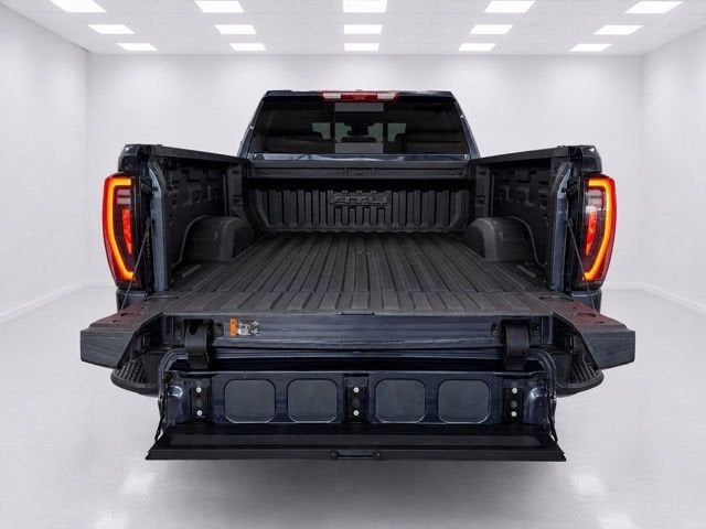 2024 GMC Sierra 3500 HD AT4