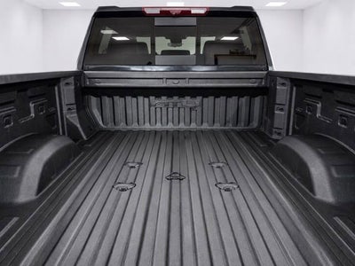 2024 GMC Sierra 3500 HD AT4
