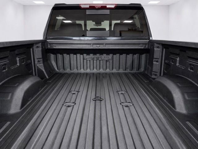 2024 GMC Sierra 3500 HD AT4
