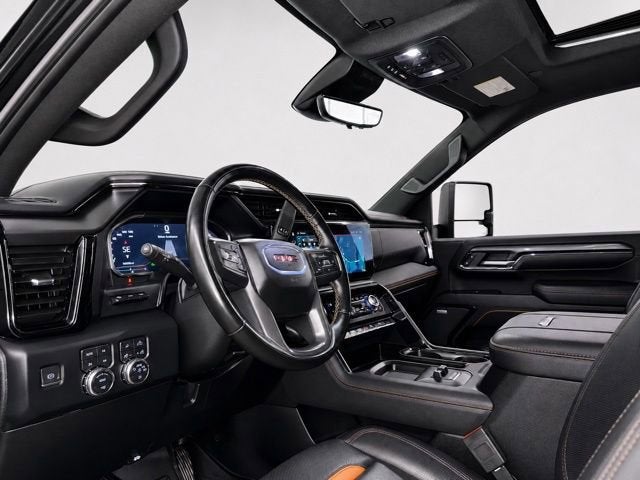 2024 GMC Sierra 3500 HD AT4
