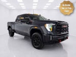 2024 GMC Sierra 3500 HD AT4
