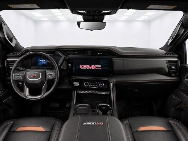 2024 GMC Sierra 3500 HD AT4