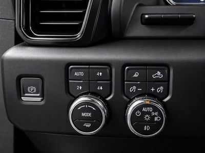 2024 GMC Sierra 3500 HD AT4