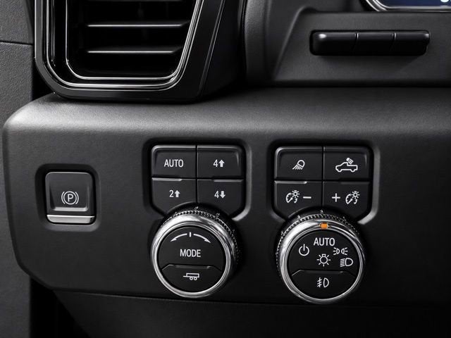 2024 GMC Sierra 3500 HD AT4