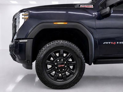 2024 GMC Sierra 3500 HD AT4