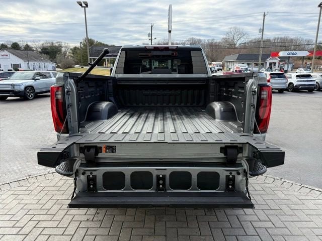 2024 GMC Sierra 3500 HD Denali