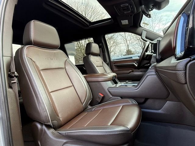 2024 GMC Sierra 3500 HD Denali