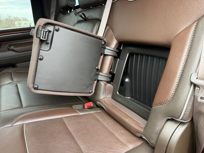 2024 GMC Sierra 3500 HD Denali