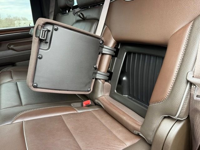 2024 GMC Sierra 3500 HD Denali