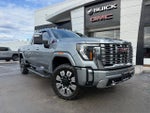 2024 GMC Sierra 3500 HD Denali