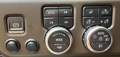 2024 GMC Sierra 3500 HD Denali