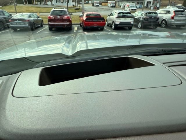 2024 GMC Sierra 3500 HD Denali